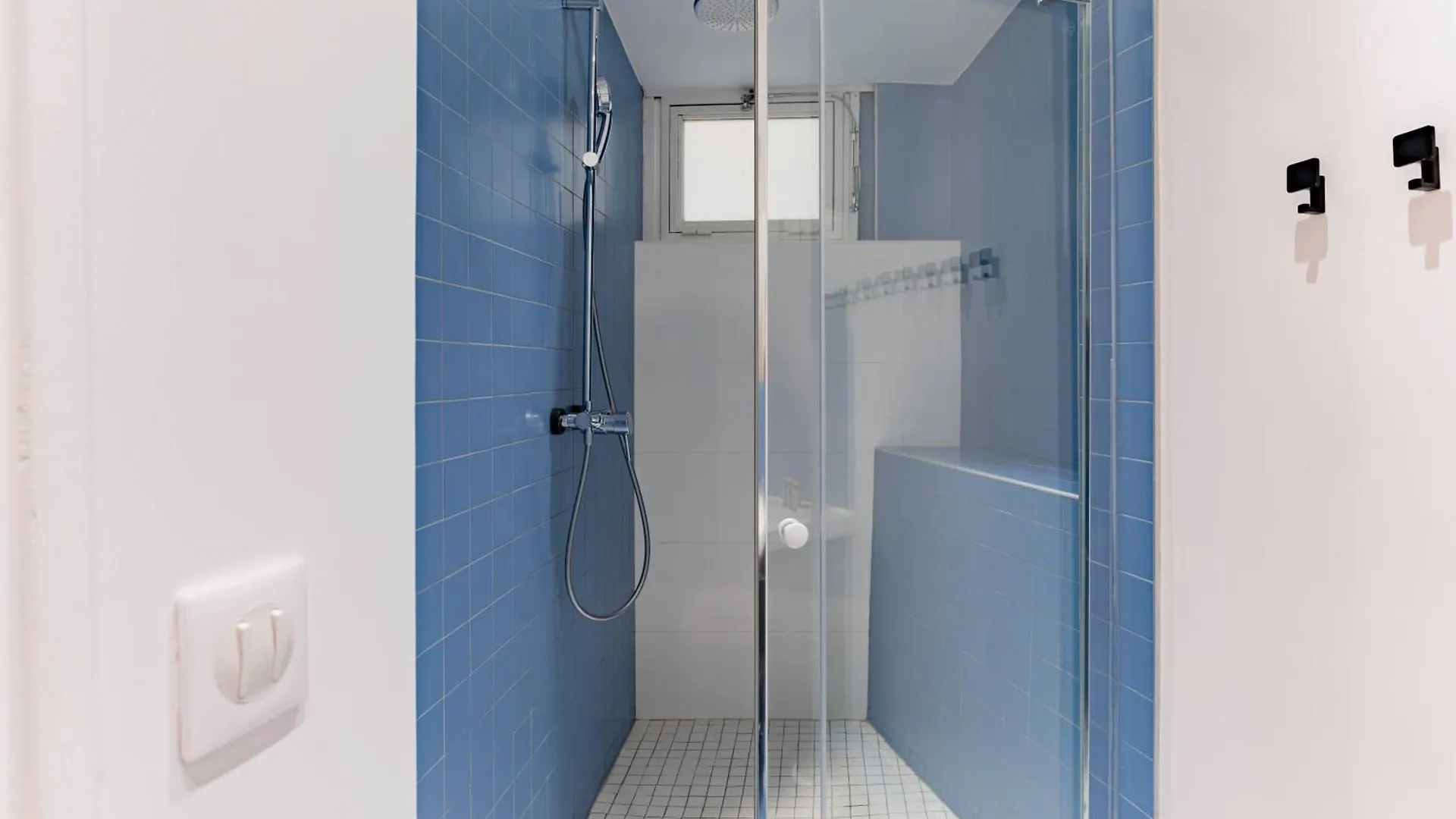 Saint Germain Sartre Apartment Paris France